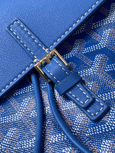 Load image into Gallery viewer, Goyard Alpin Mini Backpack
