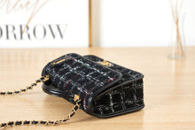 Load image into Gallery viewer, Chanel Small Flap Bag With Top Handle
