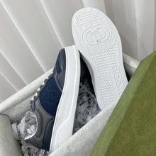 Load image into Gallery viewer, Gucci GG Embossed Sneakers

