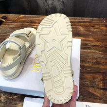 Load image into Gallery viewer, Christian Dior DiorAct sandal
