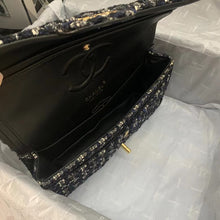 Load image into Gallery viewer, Chanel Double flap Bag
