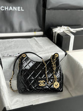 Load image into Gallery viewer, Chanel Small Hobo HandBag
