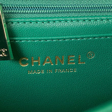 Load image into Gallery viewer, Chanel Mini Flap Bag With Top Handle
