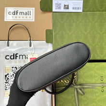 Load image into Gallery viewer, Gucci Small GG Shoulder Bag
