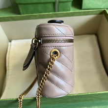 Load image into Gallery viewer, Gucci Marmont Mini  Bag
