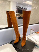 Load image into Gallery viewer, YSL Boots
