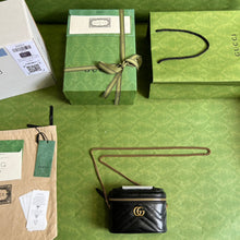 Load image into Gallery viewer, Gucci Marmont Mini  Bag
