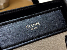 Load image into Gallery viewer, Celine Nano Luggage Bag
