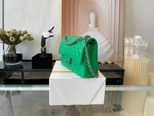 Load image into Gallery viewer, Chanel Double Flap Bag

