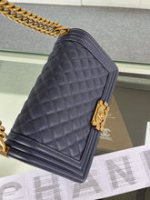 Load image into Gallery viewer, Chanel Boy Handbag
