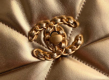 Load image into Gallery viewer, Chanel 19 HandBag

