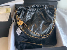 Load image into Gallery viewer, Chanel 22 Medium Handbag
