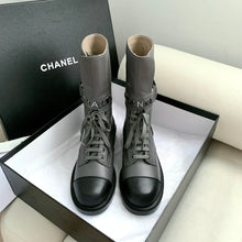 Load image into Gallery viewer, Chanel Ankle Boots
