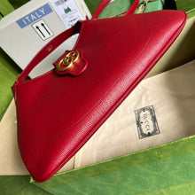 Load image into Gallery viewer, Gucci  Aphrodite Medium Shoulder Bag
