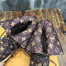 Load image into Gallery viewer, Louis Vuitton Pillow Comfort Ankle Boot
