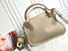 Load image into Gallery viewer, Chloe Medium Marcie Bag
