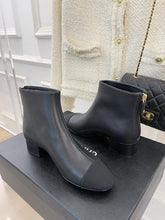 Load image into Gallery viewer, Chanel Ankle Boots
