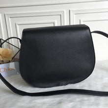 Load image into Gallery viewer, Chloe Marcie Small Saddle  Bag

