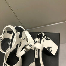 Load image into Gallery viewer, Chanel Sandals
