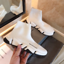 Load image into Gallery viewer, Balenciaga 2.0 Speed Sneakers
