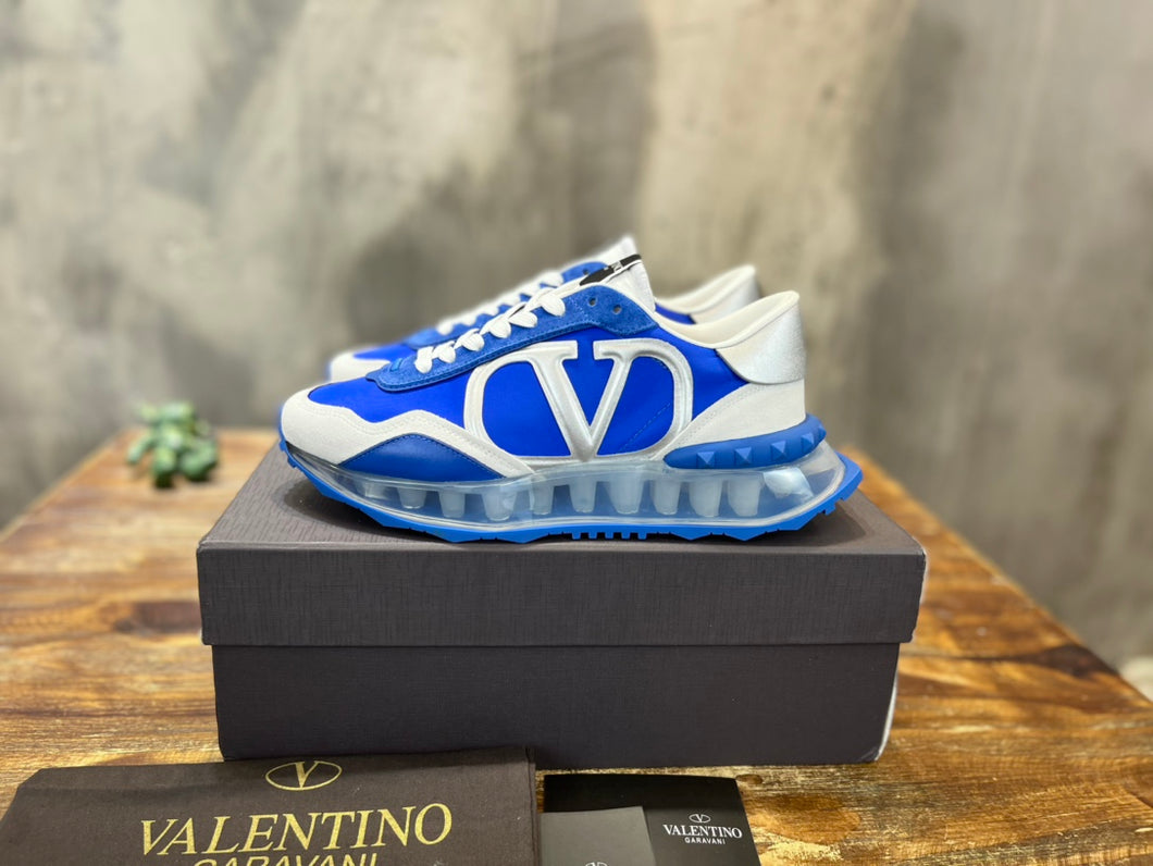 Valentino Netrunner Sneakers