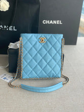 Load image into Gallery viewer, Chanel Small Shopping Bag
