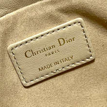 Load image into Gallery viewer, Christian Dior  Mini Lady Dior Milly Bag
