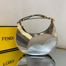 Load image into Gallery viewer, Fendi Fendigraphy Medium Bag
