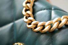 Load image into Gallery viewer, Chanel Puffer 19 Bag
