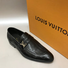 Load image into Gallery viewer, Louis Vuitton Saint German Loafer
