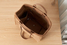 Load image into Gallery viewer, Chanel Medium Deauville Tote Bag
