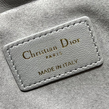 Load image into Gallery viewer, Christian Dior  Mini Lady Dior Milly Bag
