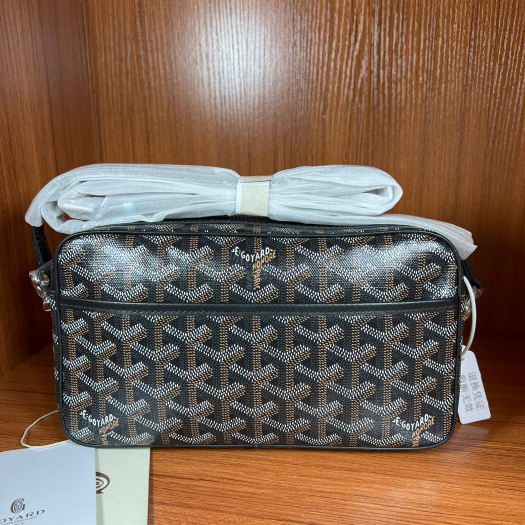 Goyard Cap-Vert  Bag