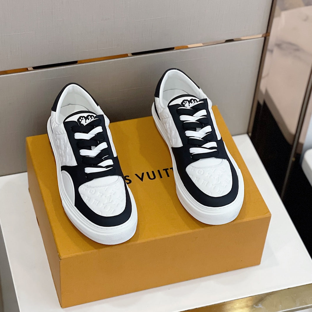 Louis Vuitton Ollie  Sneakers
