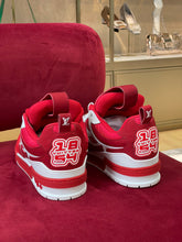 Load image into Gallery viewer, Louis Vuitton Skate Sneakers
