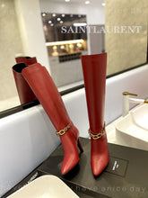 Load image into Gallery viewer, YSL Le Maillon Boots
