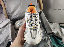 Load image into Gallery viewer, Balenciaga Track.2 Trainers - LUXURY KLOZETT
