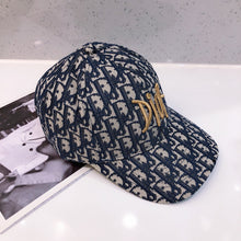 Load image into Gallery viewer, Christian Dior Hat
