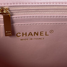 Load image into Gallery viewer, Chanel Mini Flap Bag With Top Handle
