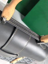 Load image into Gallery viewer, Goyard Mini Structure Saigon Bag
