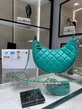 Load image into Gallery viewer, Chanel Small Hobo Bag
