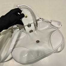 Load image into Gallery viewer, Prada Moon Leather Bag
