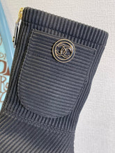 Load image into Gallery viewer, Chanel Ankle  Boots
