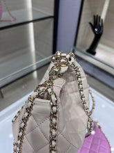 Load image into Gallery viewer, Chanel Small Hobo Bag
