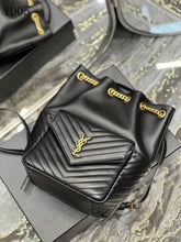 Load image into Gallery viewer, YSL Backpack
