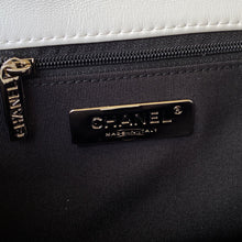 Load image into Gallery viewer, Chanel Puffer 19 Bag
