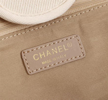 Load image into Gallery viewer, Chanel Medium Deauville Tote Bag
