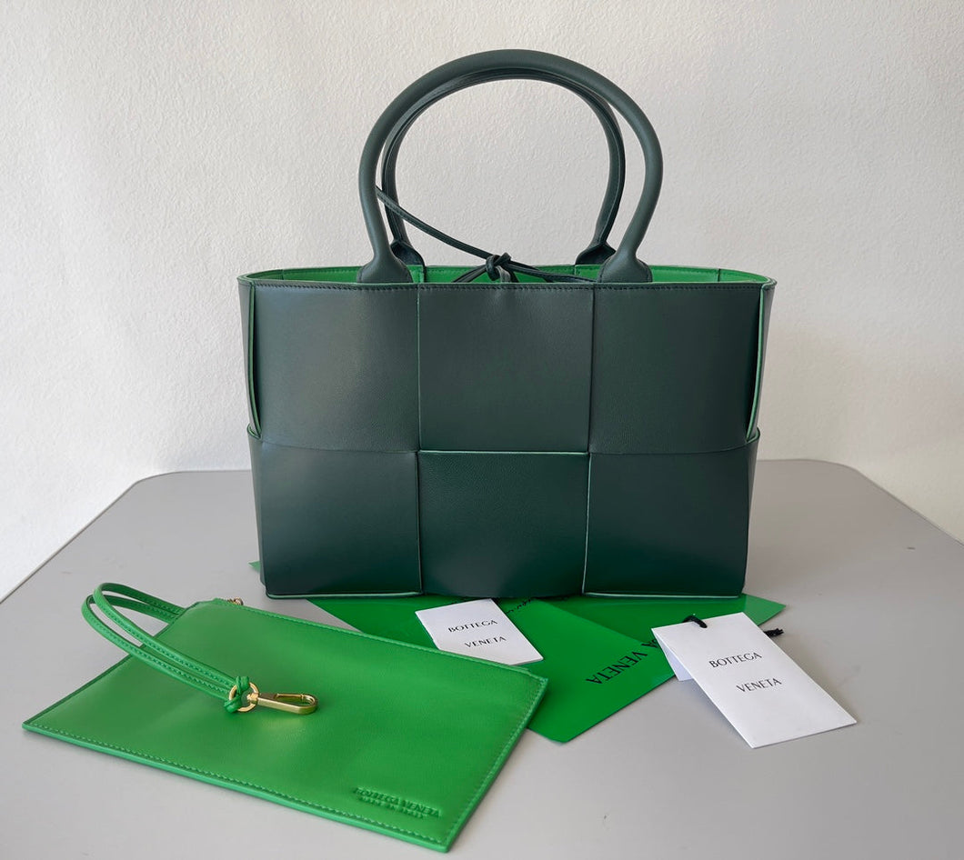 Bottega Veneta ARCO Tote Bag