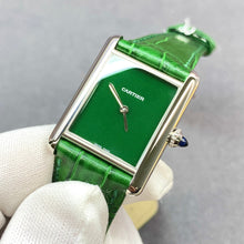 Load image into Gallery viewer, Cartier Must De Cartier Watch
