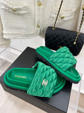 Load image into Gallery viewer, Chanel Sandals
